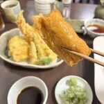 そば専門店 敷島 慎'' - 