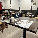 そば専門店 敷島 慎'' - 