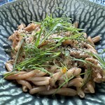 Riviera Fuga - パスタ