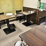 そば専門店 敷島 慎'' - 