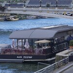 Riviera Fuga - 外観