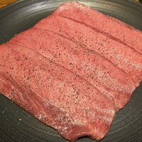 中目黒焼肉 登牛門 - 