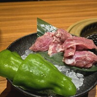 中目黒焼肉 登牛門 - 