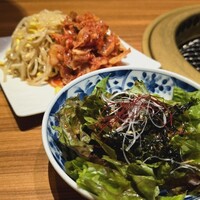 中目黒焼肉 登牛門 - 
