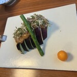 うなぎ亭 友栄 - 