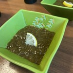 うなぎ亭 友栄 - 