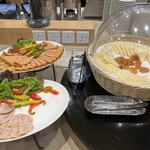 Dorsett Grand Subang - 