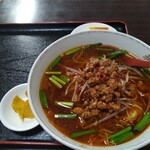 四川料理 満福 - 料理写真: