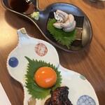 うなぎ亭 友栄 - 