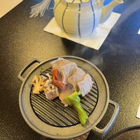 料亭 天王殿 - 