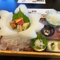 料亭 天王殿 - 