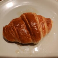 The Kitchen Salvatore Cuomo GINZA - 焼きたてのクロワッサン