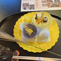 料亭 天王殿 - 