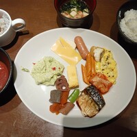 The Kitchen Salvatore Cuomo GINZA - 私の2回目のチョイス