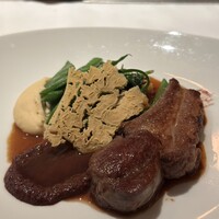 Benoit Alain Ducasse -  Benoit Alain Ducasse -