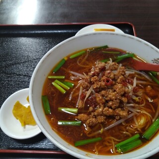 四川料理 満福_0