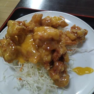 四川料理 満福_1