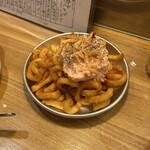 いざかや ほしぐみ - 