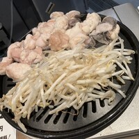 十勝ハーブ牛焼肉 MONMOM - 
