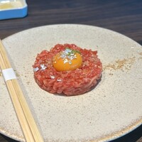 焼肉 銀座コバウ 並木通り店 - 