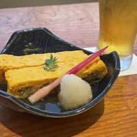 那古野 しば福や 名駅店 - 