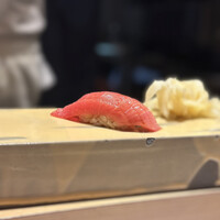 新宿 鮨 ふくじゅ - まぐろ