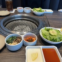 焼肉 銀座コバウ 並木通り店 - 