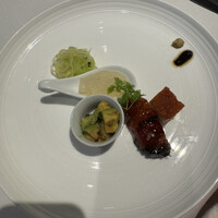 中国飯店 富麗華 - 