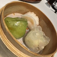 中国飯店 富麗華 - 