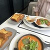 マーサーブランチ テラスハウス
