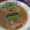 らぁ麺 善治 本店
