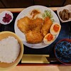 桜柏料理 うどの 心