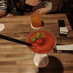 ローズガーデン - 