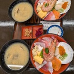 ヤマサ水産 総本店 - 