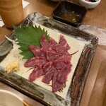 博多味処 すきやき・水たき いろは - 