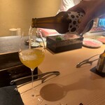 日本焼肉 はせ川 - ROCOCO Tokyo WHITE