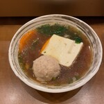 博多味処 すきやき・水たき いろは - 