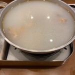 博多味処 すきやき・水たき いろは 本店 - 