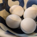 中華そば やまさだ - 