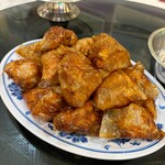 Hillman Restaurant - 