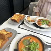 マーサーブランチ テラスハウス - 