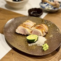 鶏割烹 ならや - 料理もウマシで雰囲気も素敵でありがとうございます！