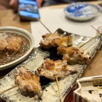 鶏割烹 ならや - 