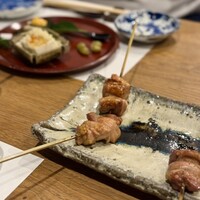 鶏割烹 ならや - 