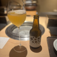 日本焼肉 はせ川 銀座店 - ROCOCO Tokyo WHITE