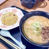 浜名湖サービスエリア 餃子・ラーメン館