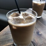 オムライス＆パンケーキyellow - 