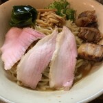 中華そば いぶき - 