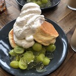 オムライス＆パンケーキyellow 栃木店 - 