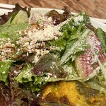 Lamp - サラダ